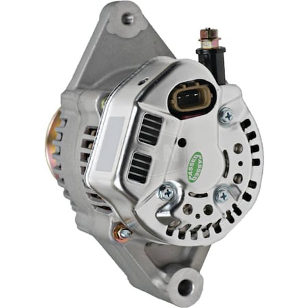 Aftermarket JAndN Electrical Products Alternator 400-52095-JN